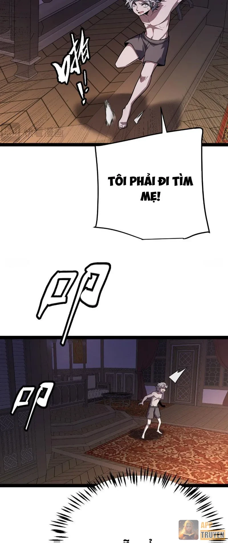 Tội Ác Chi Thành Chapter 3 - 91