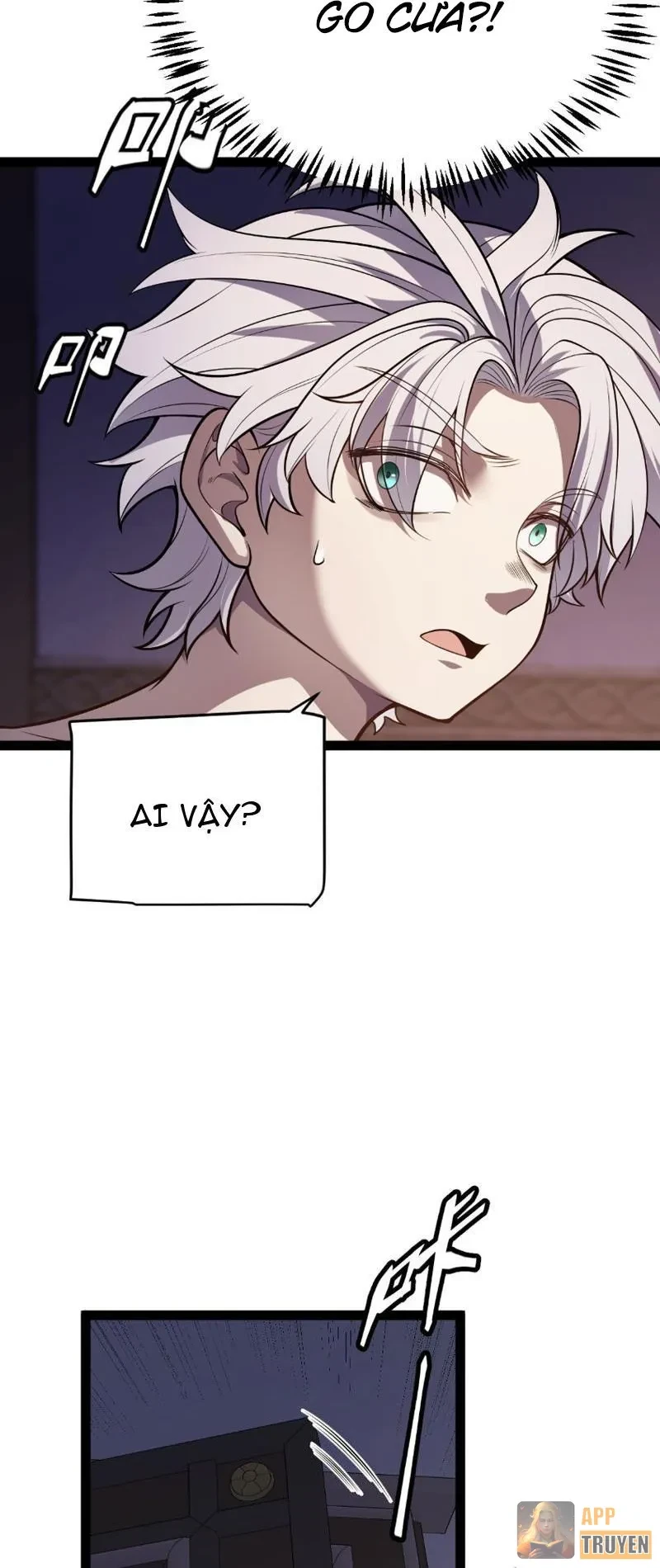 Tội Ác Chi Thành Chapter 3 - 92