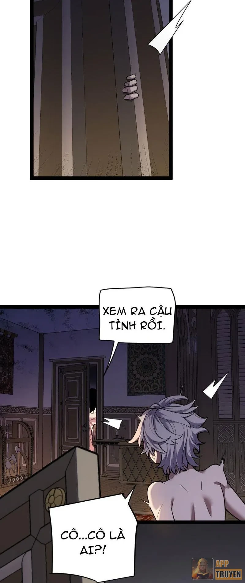 Tội Ác Chi Thành Chapter 3 - 93