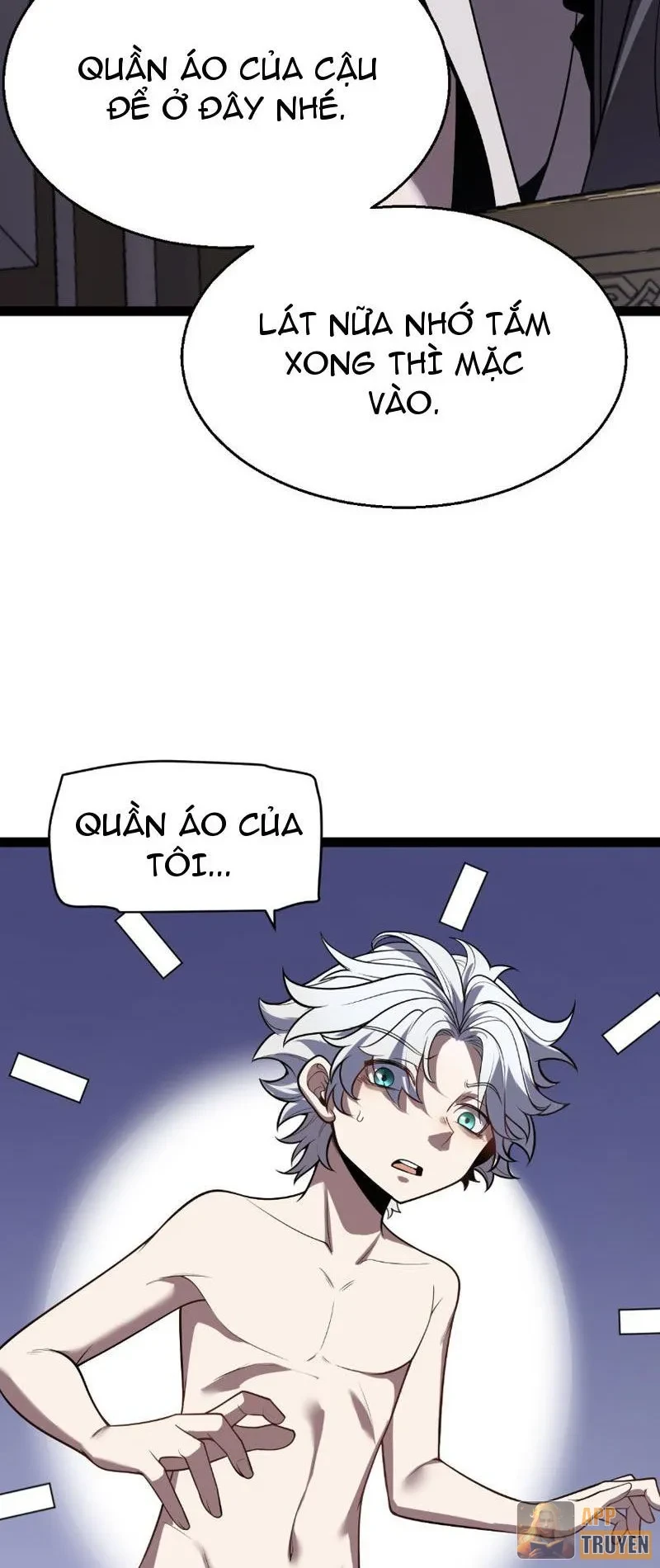 Tội Ác Chi Thành Chapter 3 - 95