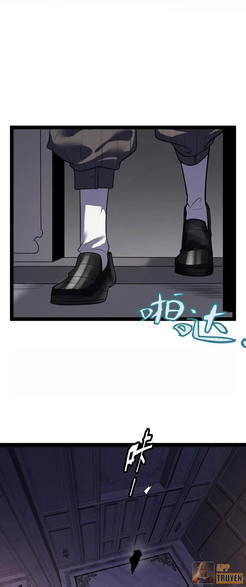 Tội Ác Chi Thành Chapter 3 - 100