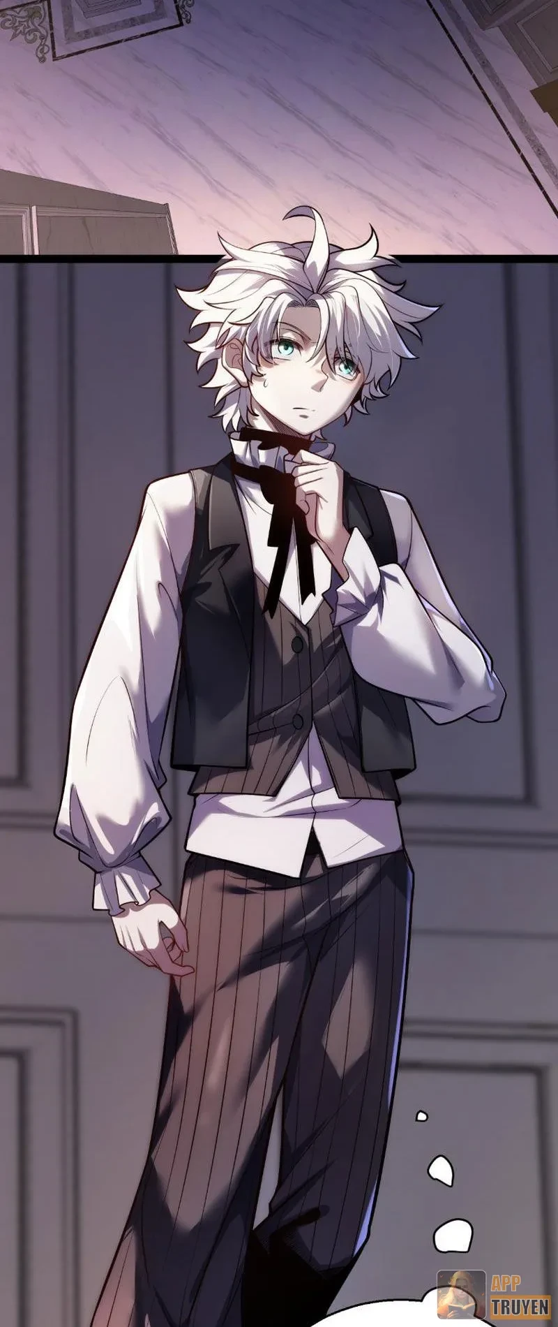 Tội Ác Chi Thành Chapter 3 - 101