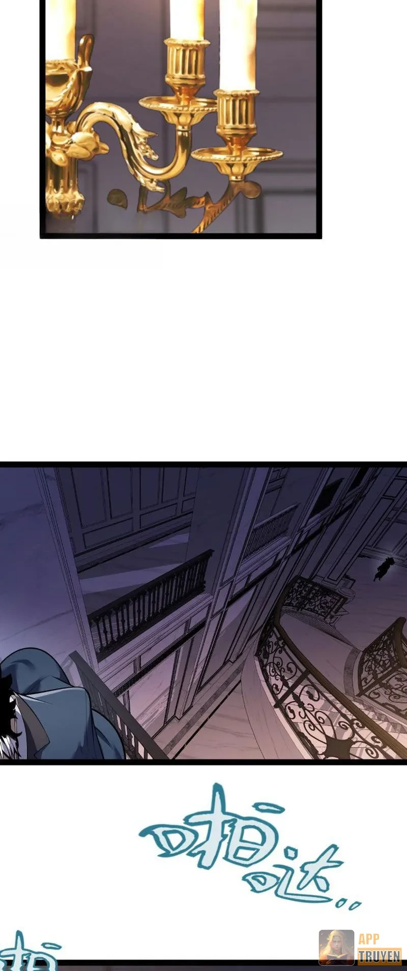 Tội Ác Chi Thành Chapter 3 - 103