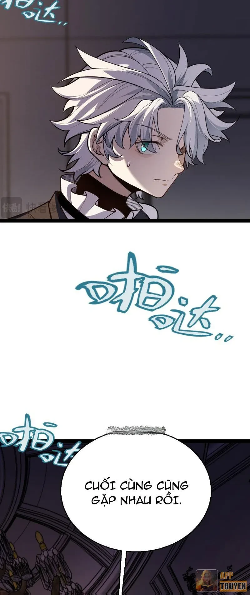 Tội Ác Chi Thành Chapter 3 - 104