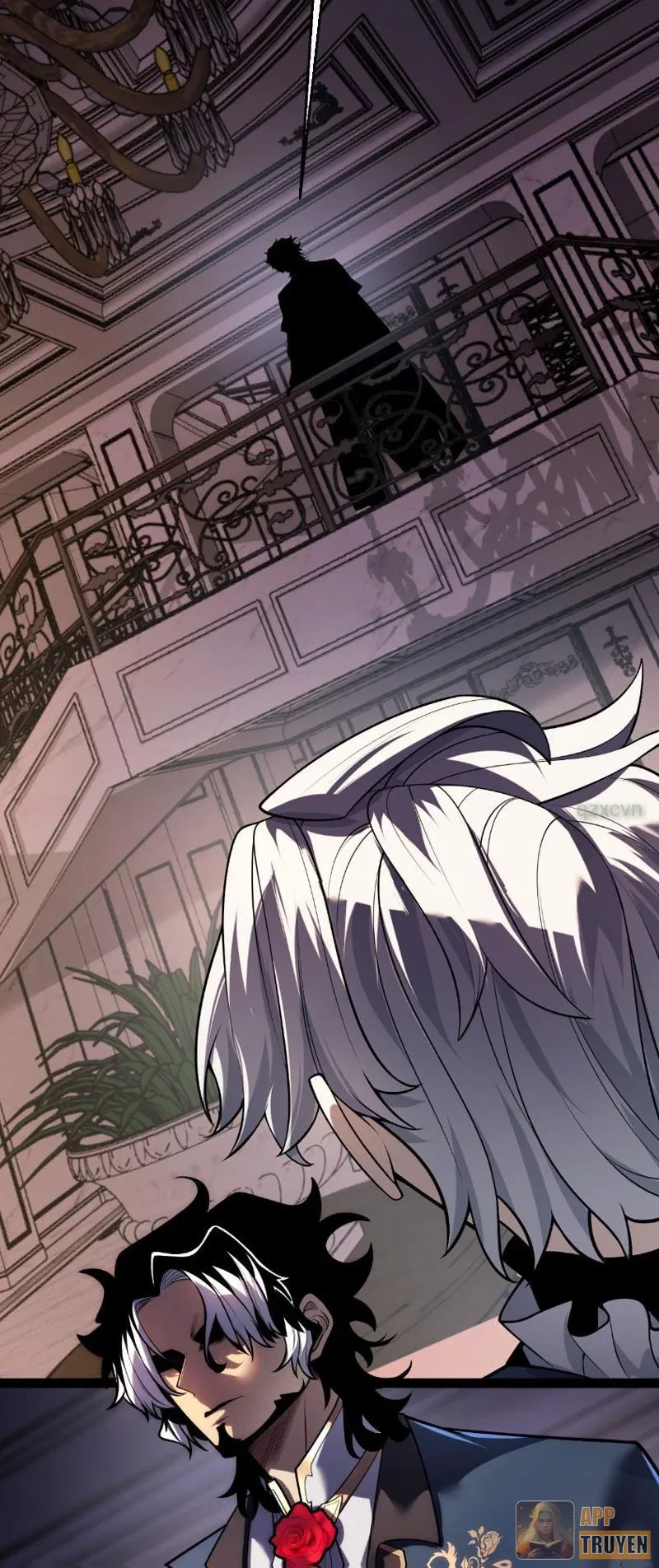 Tội Ác Chi Thành Chapter 3 - 105