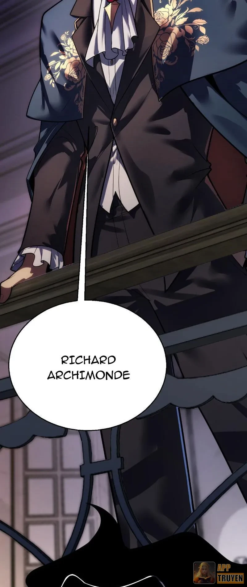 Tội Ác Chi Thành Chapter 3 - 106