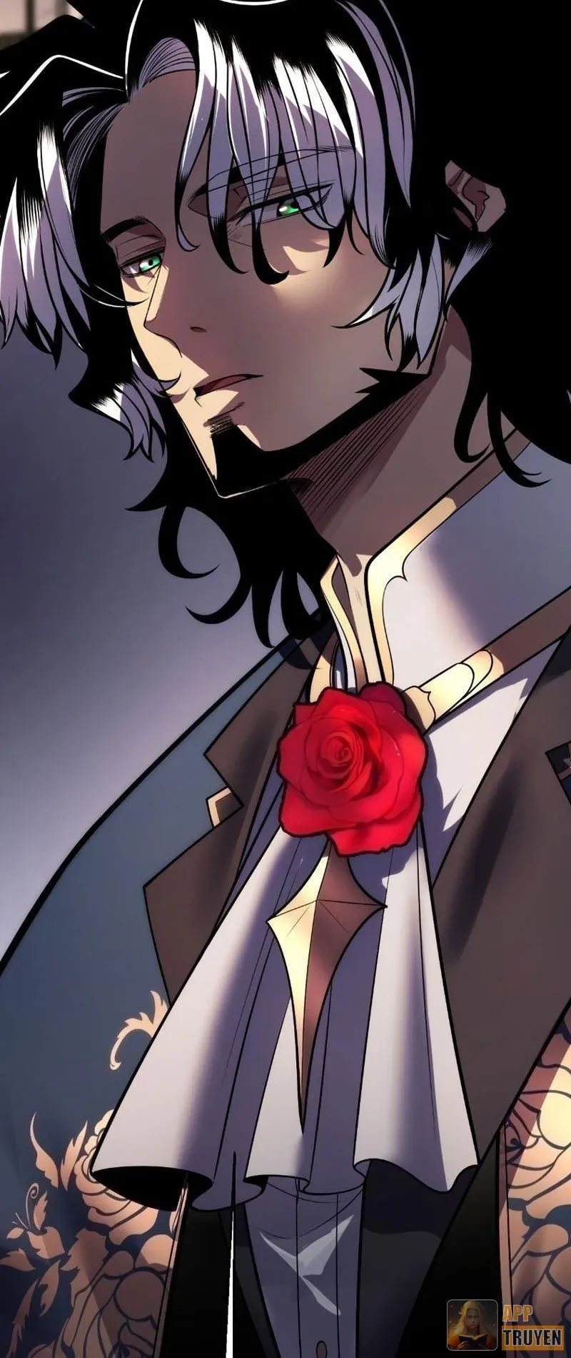 Tội Ác Chi Thành Chapter 3 - 107