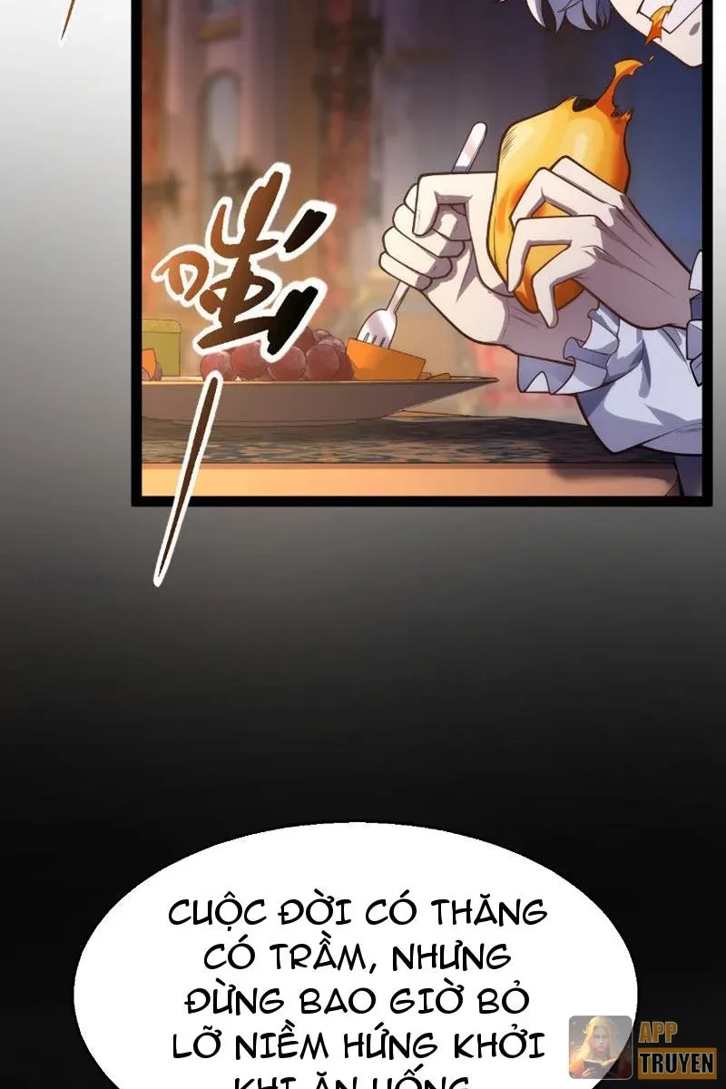 Tội Ác Chi Thành Chapter 4 - 3