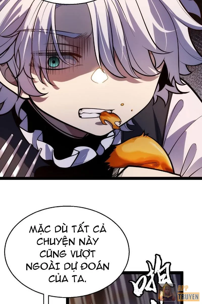 Tội Ác Chi Thành Chapter 4 - 6