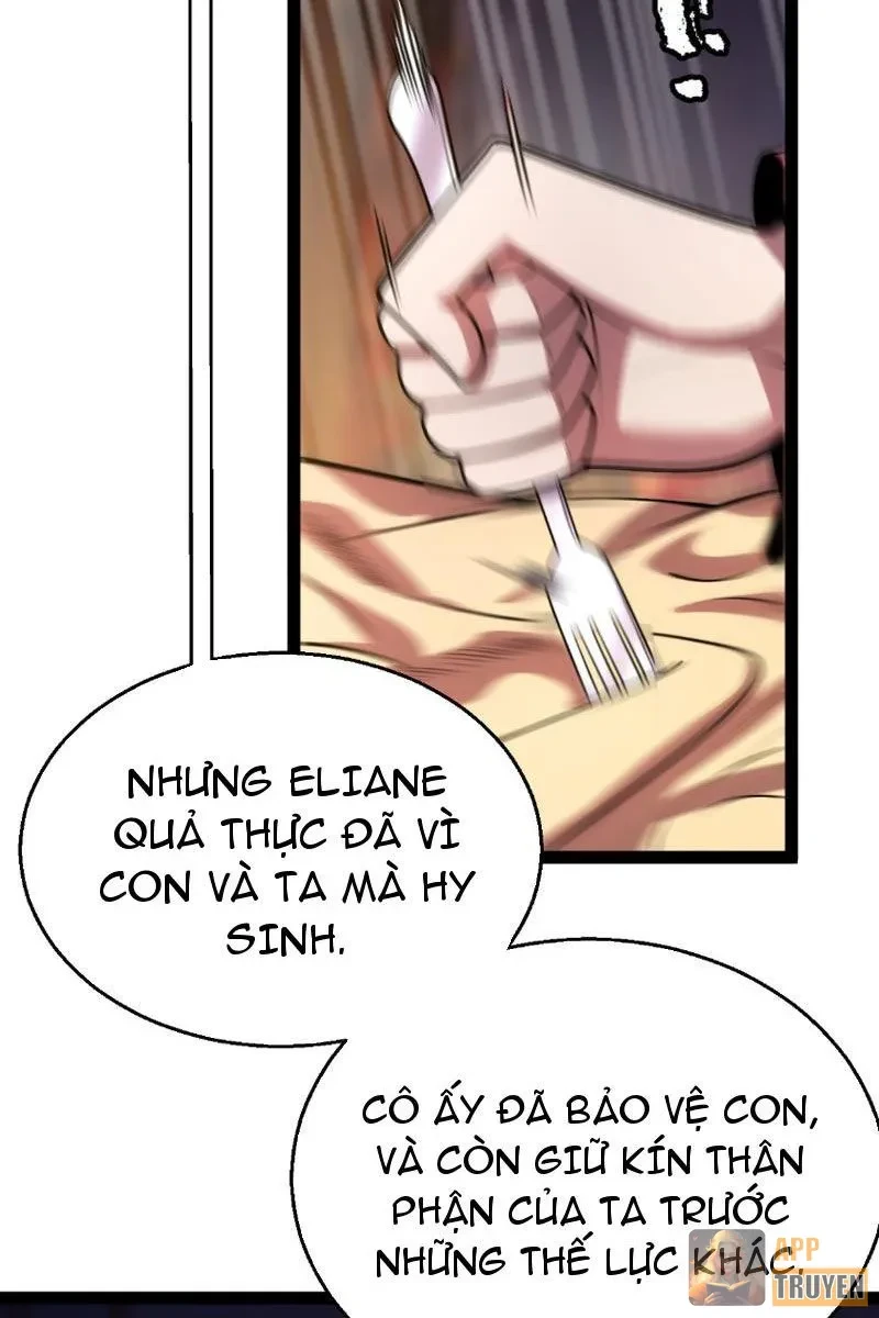 Tội Ác Chi Thành Chapter 4 - 7