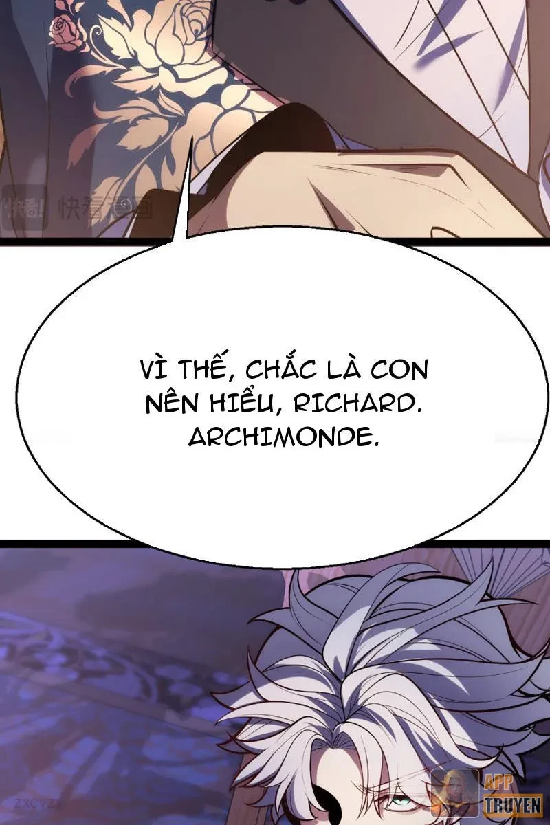 Tội Ác Chi Thành Chapter 4 - 9