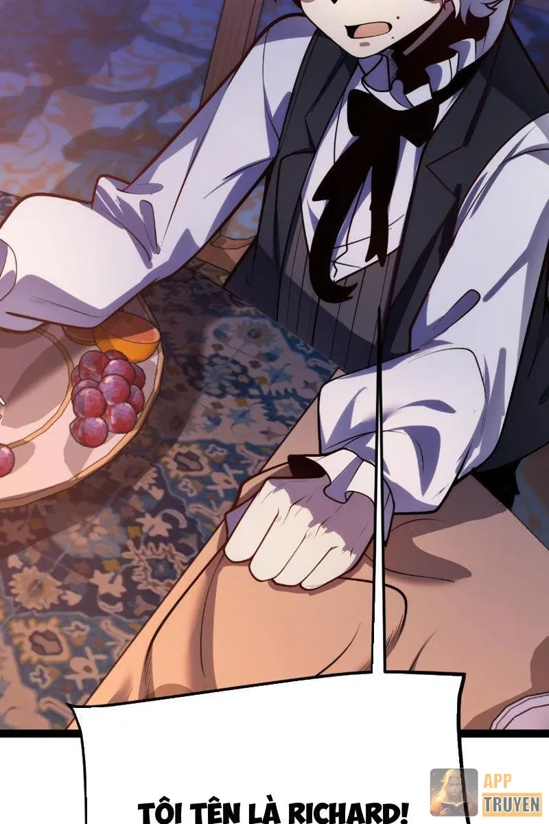 Tội Ác Chi Thành Chapter 4 - 10