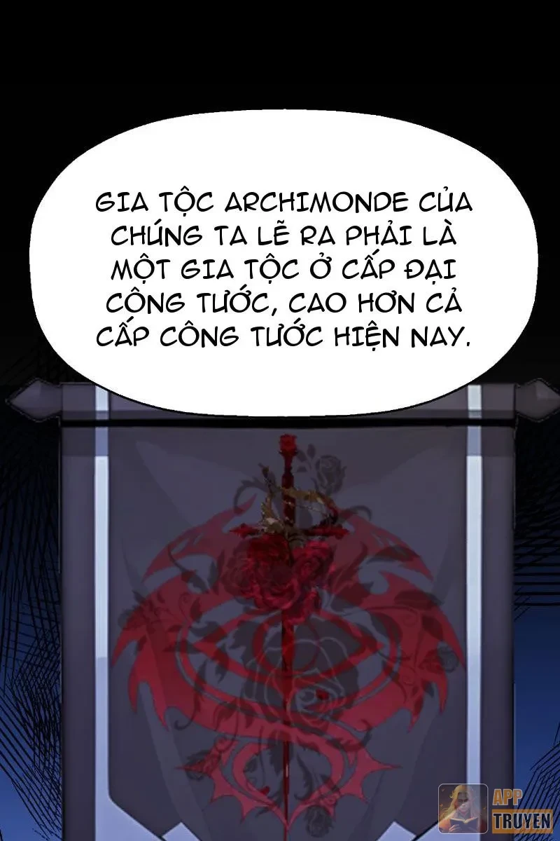 Tội Ác Chi Thành Chapter 4 - 16