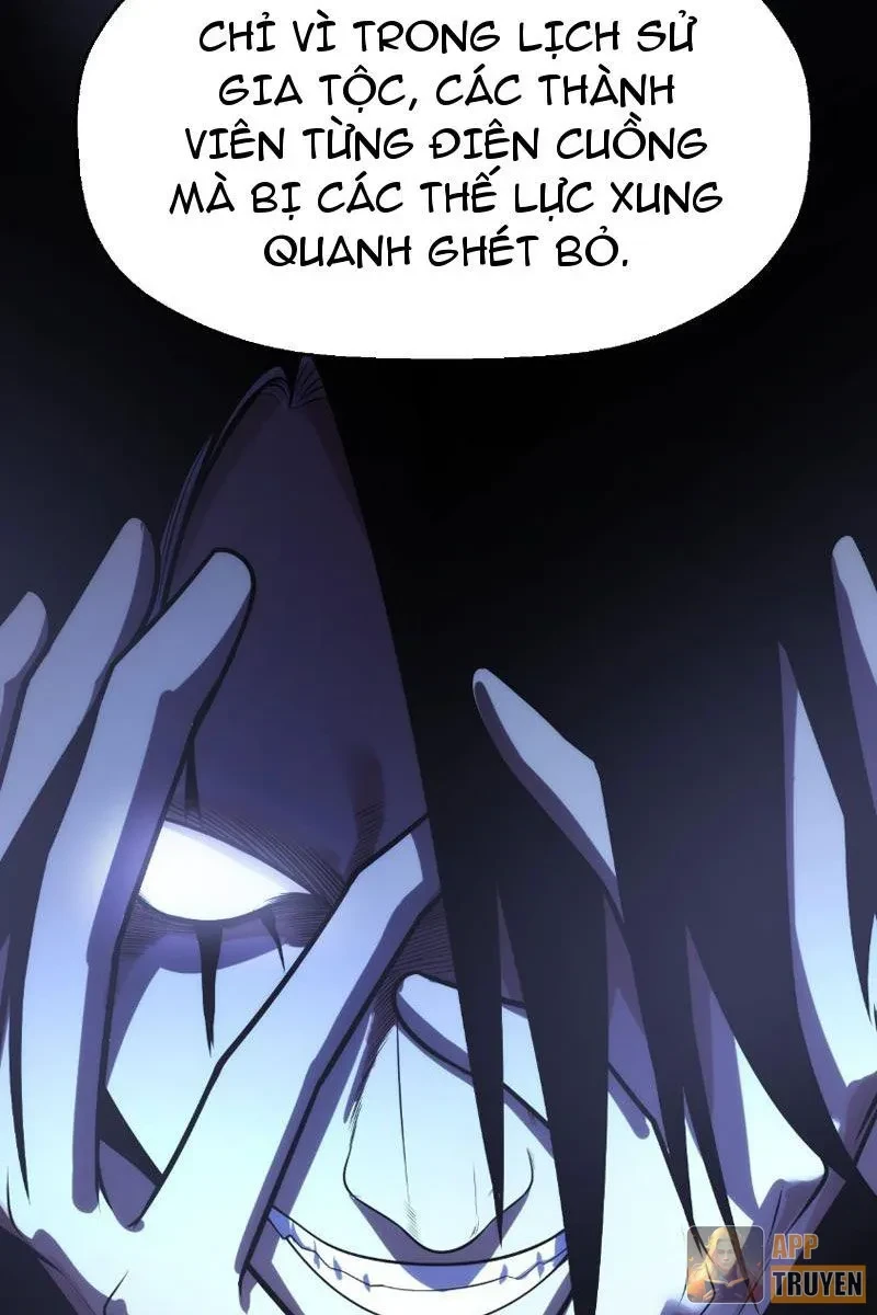 Tội Ác Chi Thành Chapter 4 - 18