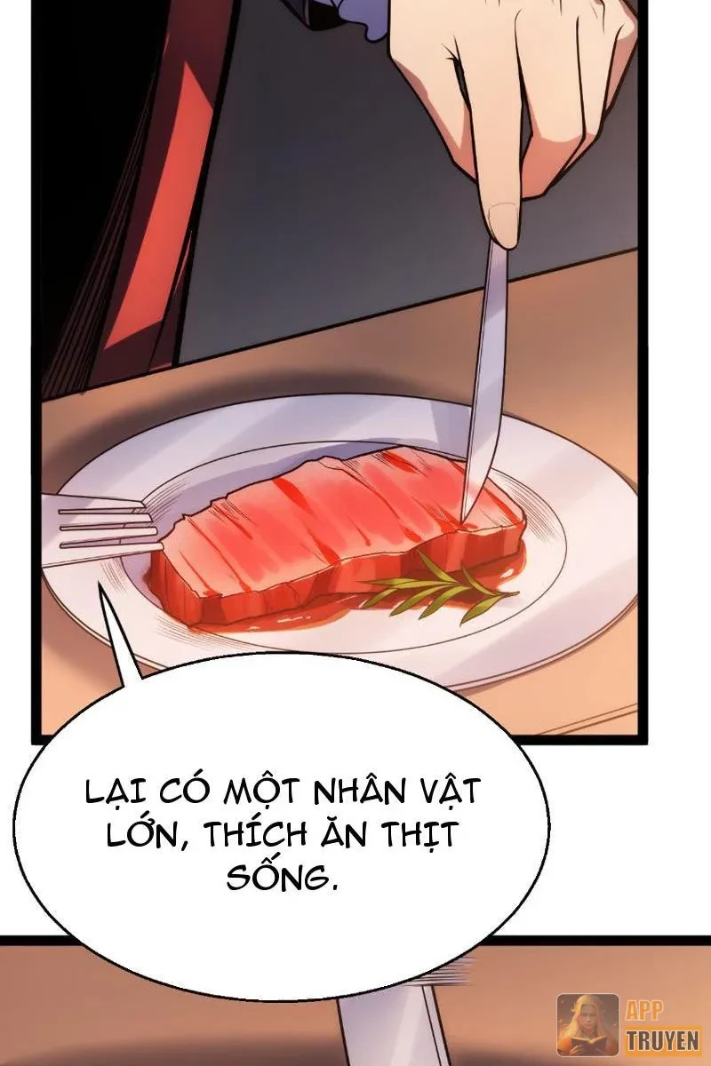 Tội Ác Chi Thành Chapter 4 - 21