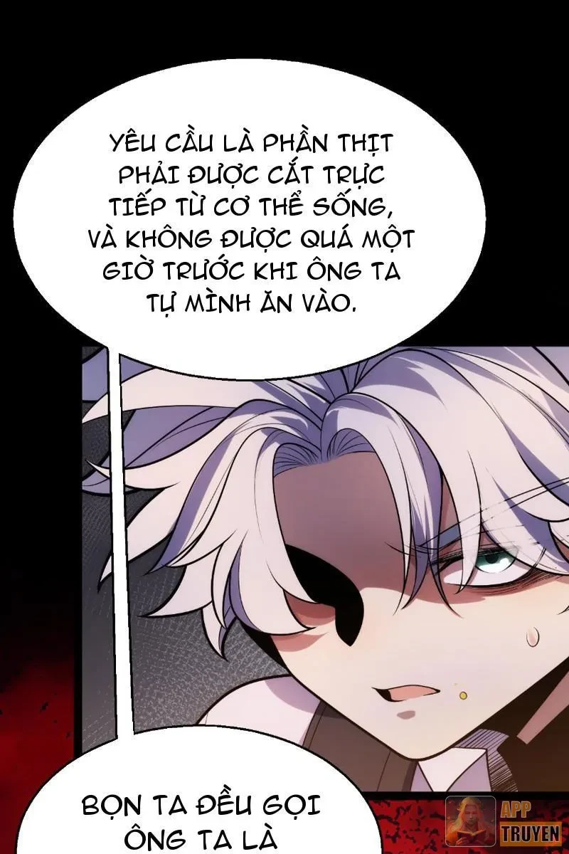 Tội Ác Chi Thành Chapter 4 - 23