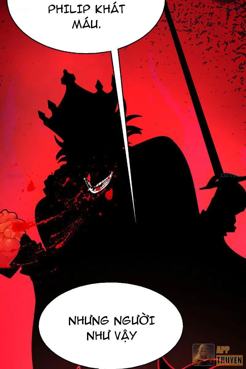 Tội Ác Chi Thành Chapter 4 - 24