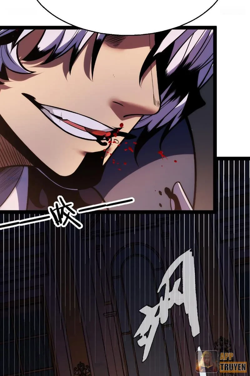 Tội Ác Chi Thành Chapter 4 - 28