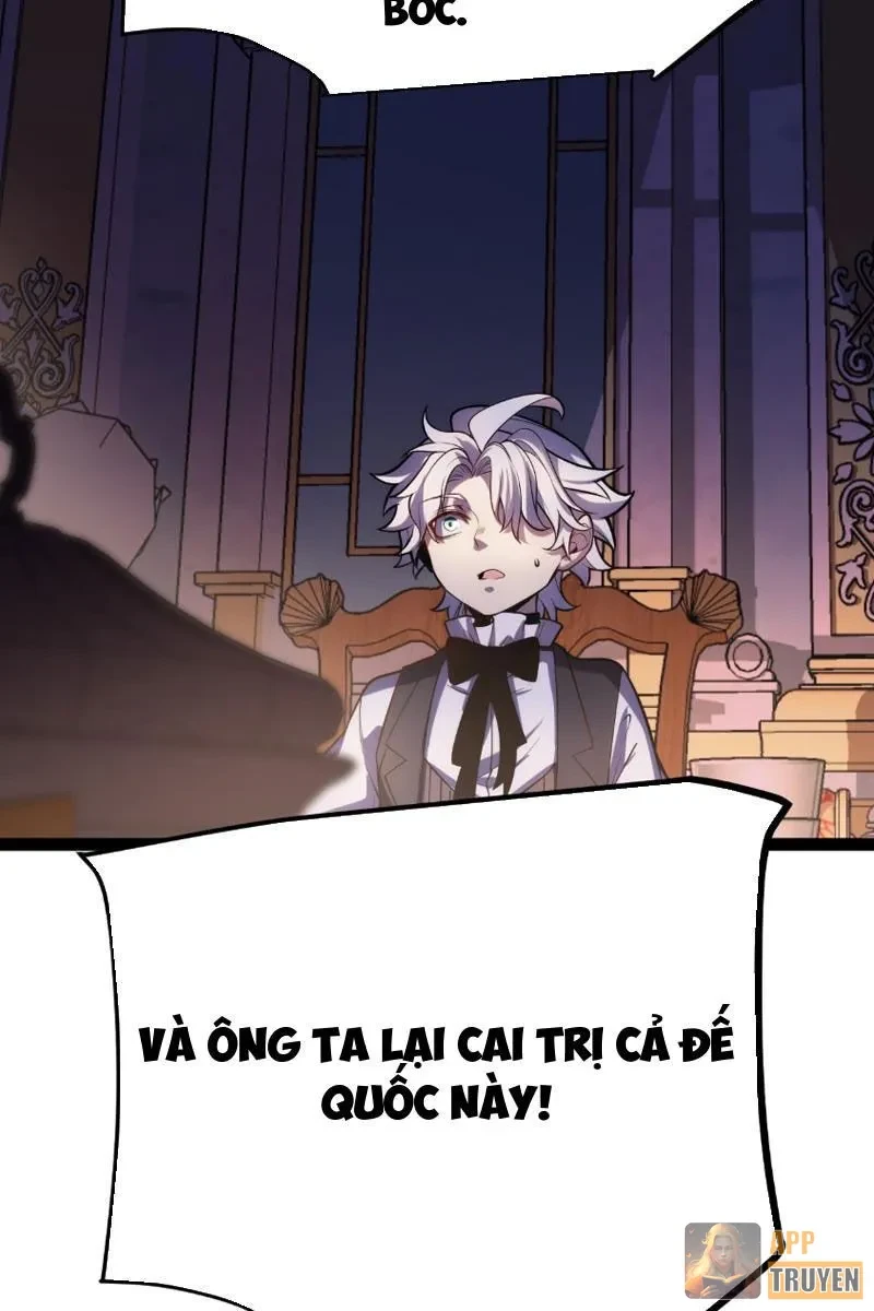 Tội Ác Chi Thành Chapter 4 - 31