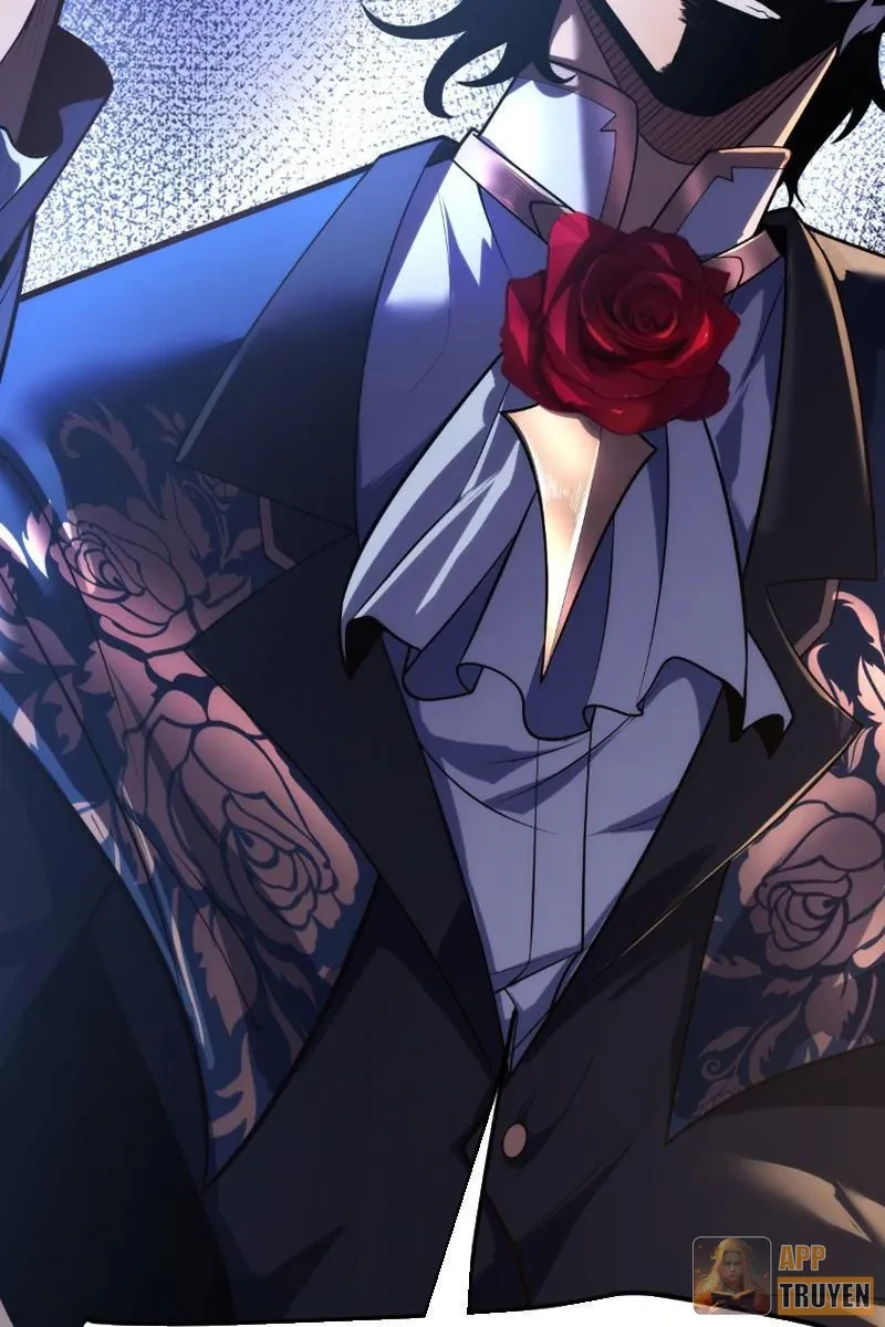 Tội Ác Chi Thành Chapter 4 - 33