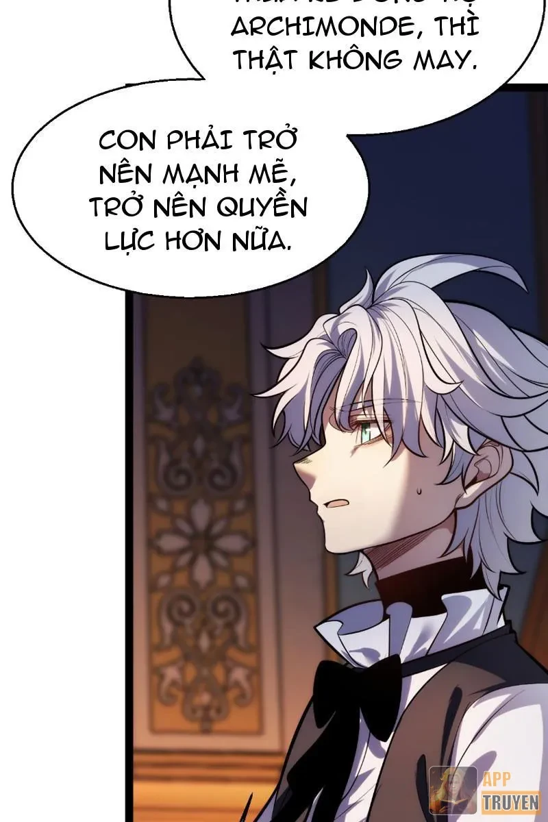 Tội Ác Chi Thành Chapter 4 - 35