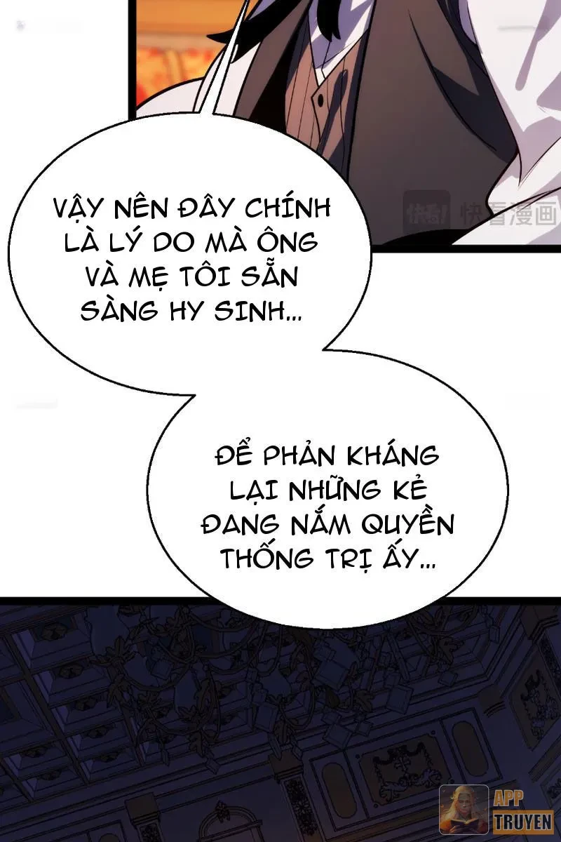 Tội Ác Chi Thành Chapter 4 - 36