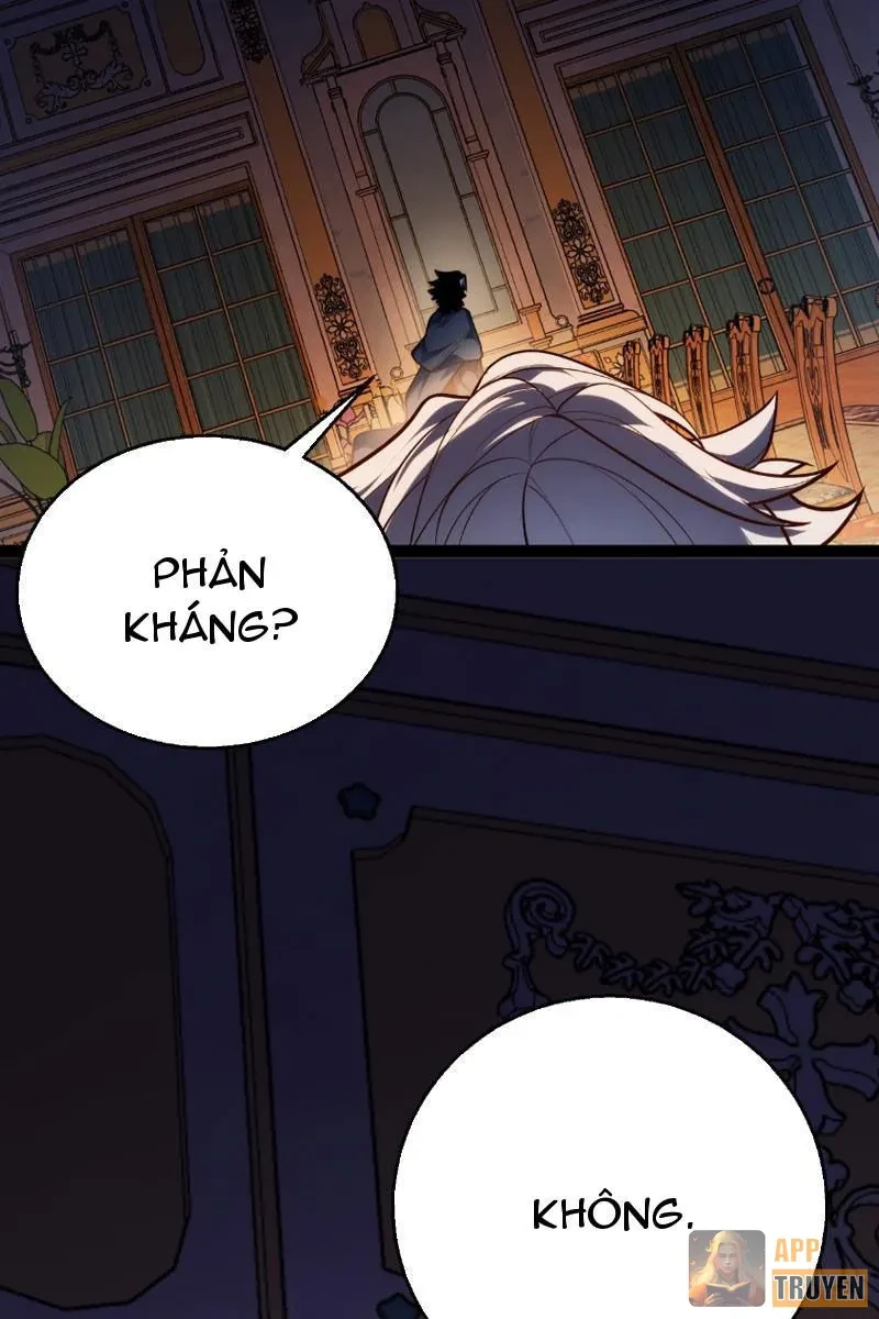 Tội Ác Chi Thành Chapter 4 - 37