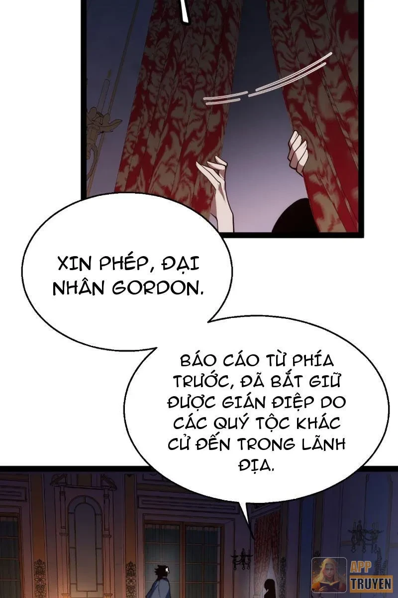 Tội Ác Chi Thành Chapter 4 - 46