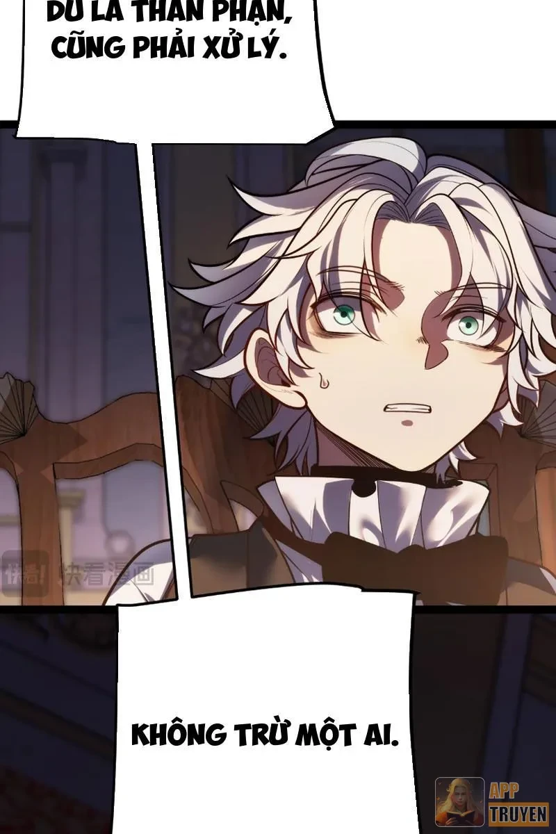 Tội Ác Chi Thành Chapter 4 - 48