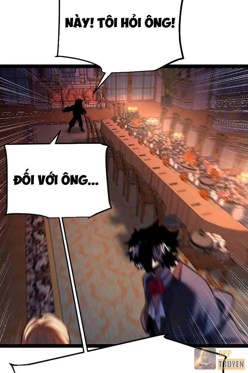 Tội Ác Chi Thành Chapter 4 - 56