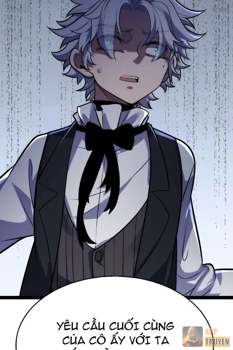 Tội Ác Chi Thành Chapter 4 - 61