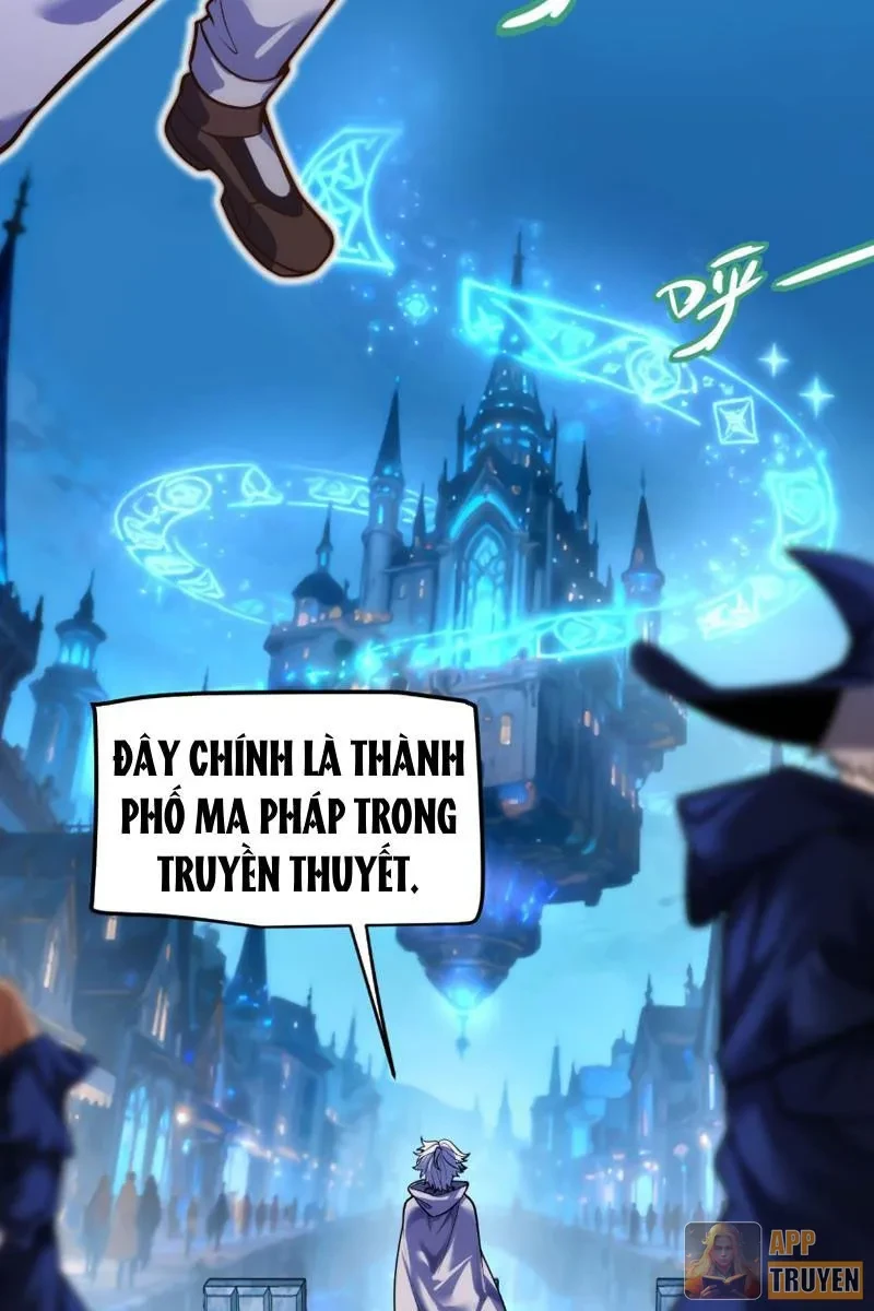 Tội Ác Chi Thành Chapter 4 - 85