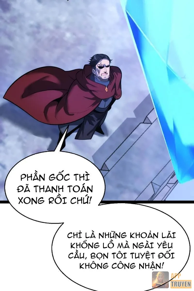 Tội Ác Chi Thành Chapter 4 - 91