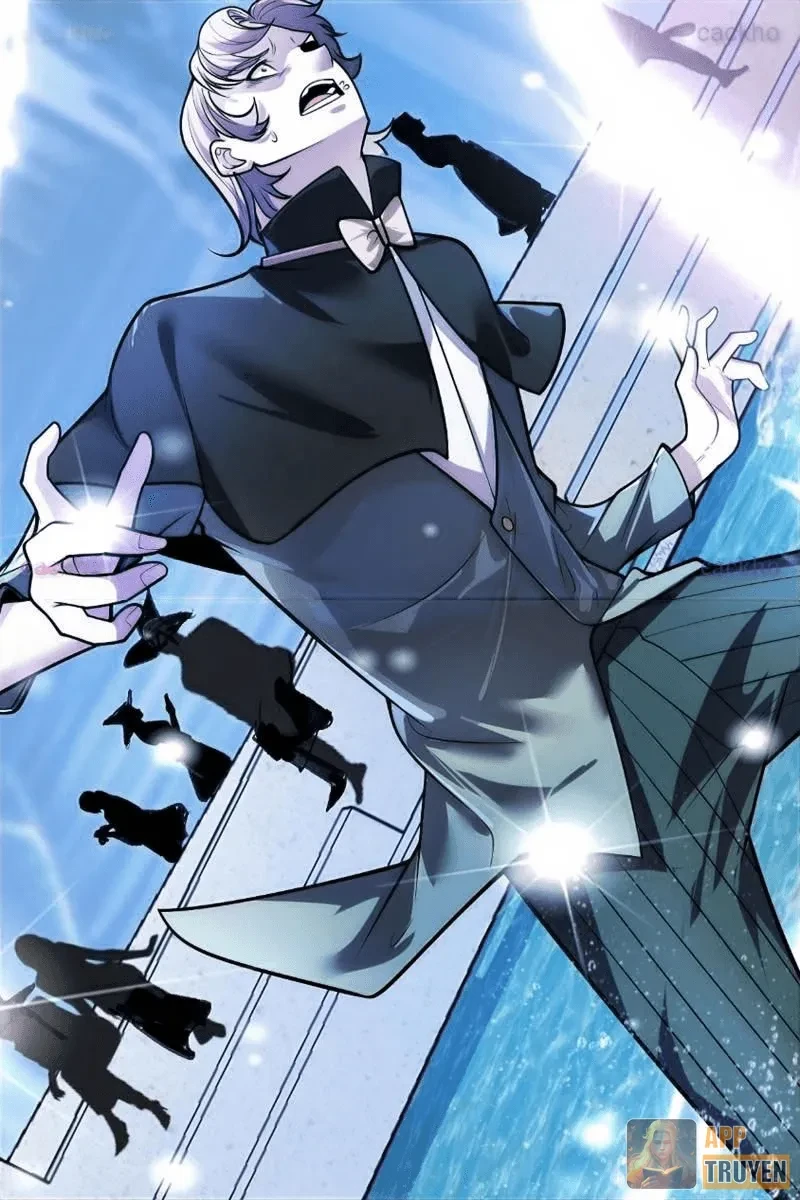 Tội Ác Chi Thành Chapter 5 - 8