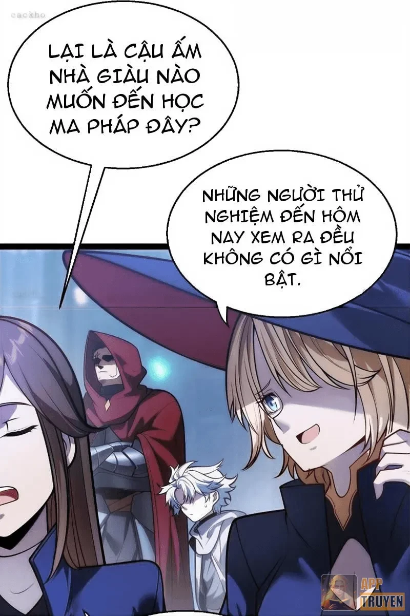 Tội Ác Chi Thành Chapter 5 - 10