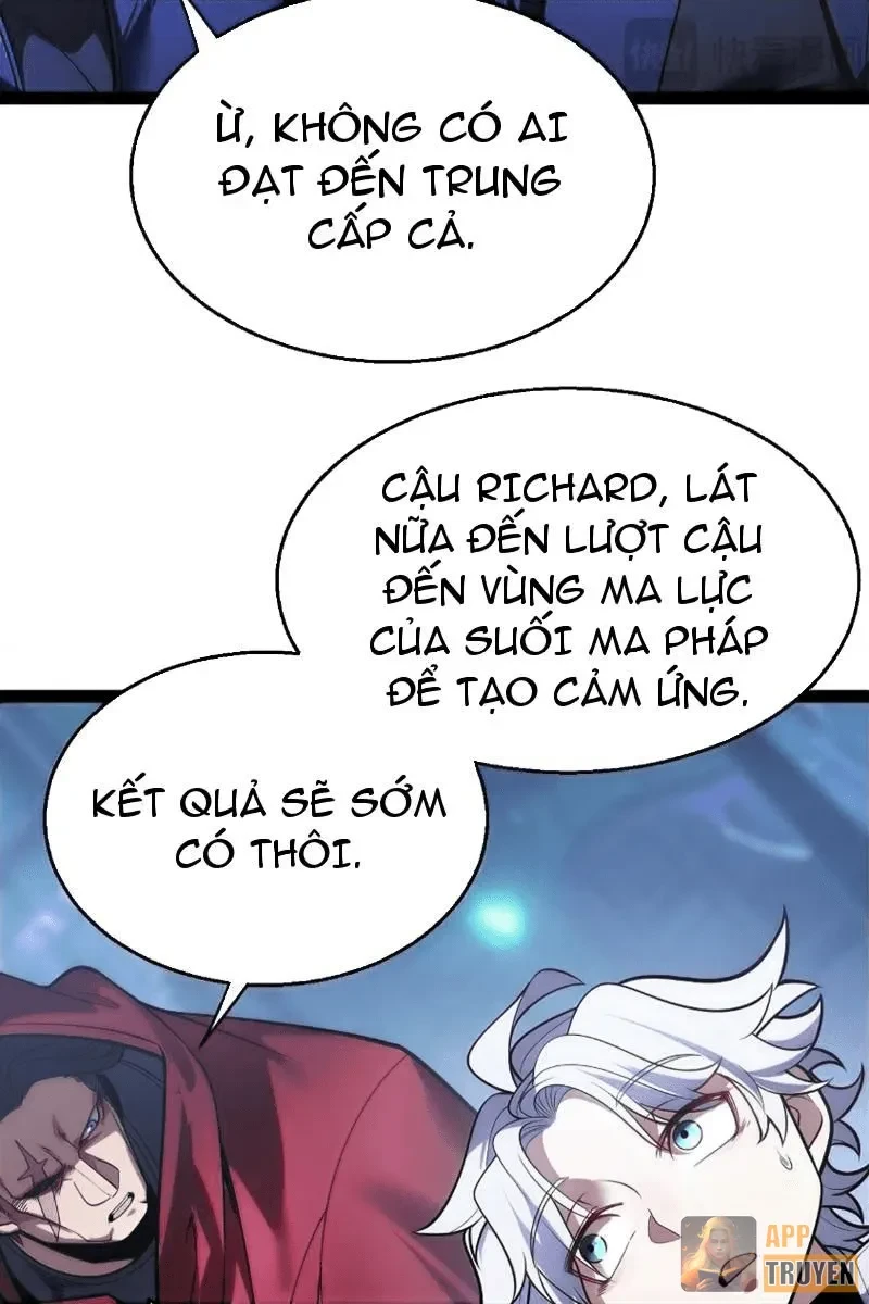 Tội Ác Chi Thành Chapter 5 - 11