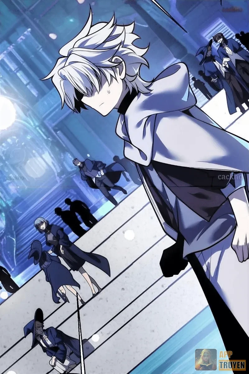 Tội Ác Chi Thành Chapter 5 - 15