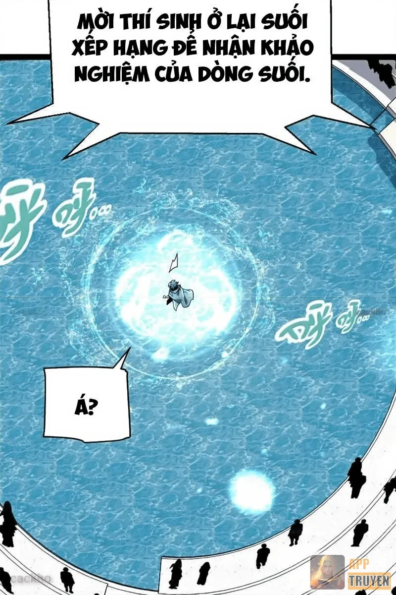 Tội Ác Chi Thành Chapter 5 - 17