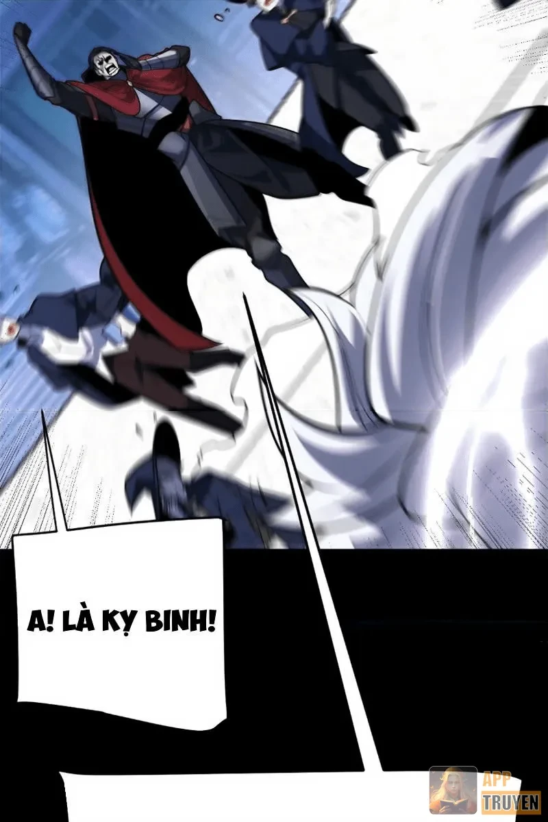 Tội Ác Chi Thành Chapter 5 - 21