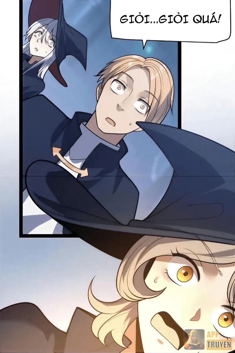 Tội Ác Chi Thành Chapter 5 - 26