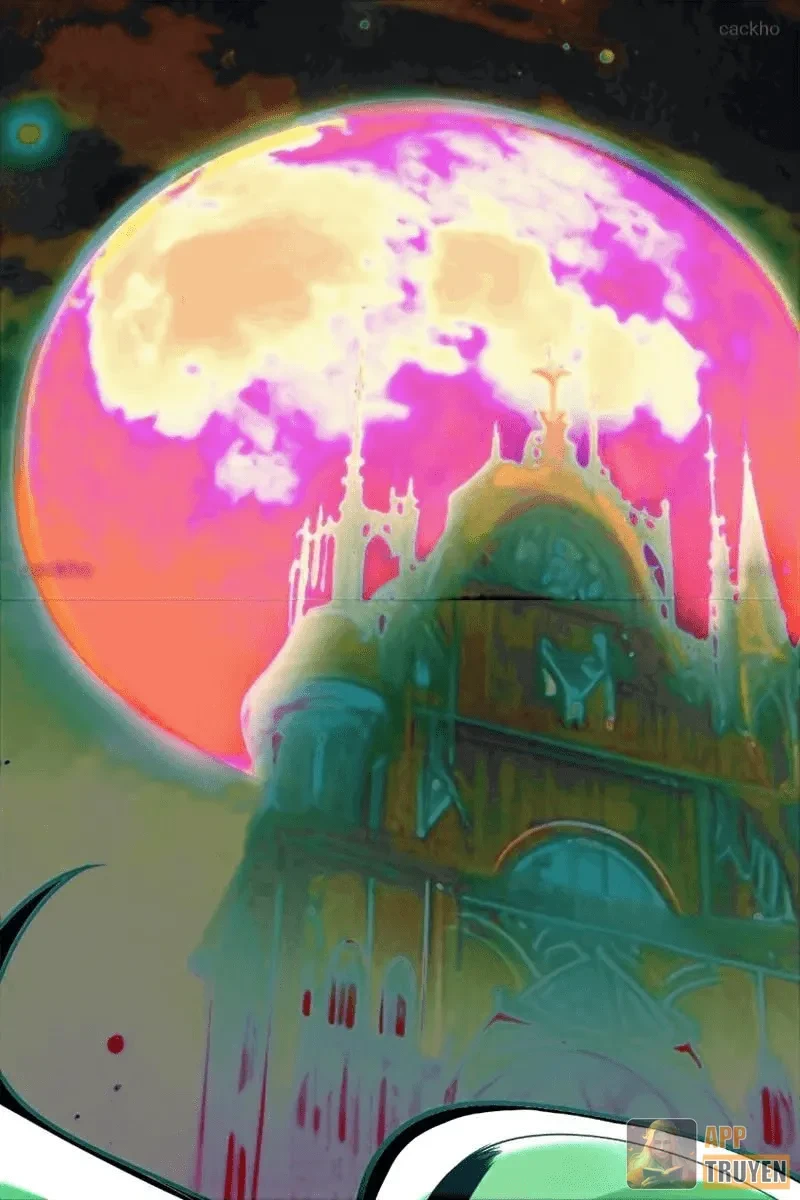 Tội Ác Chi Thành Chapter 5 - 33