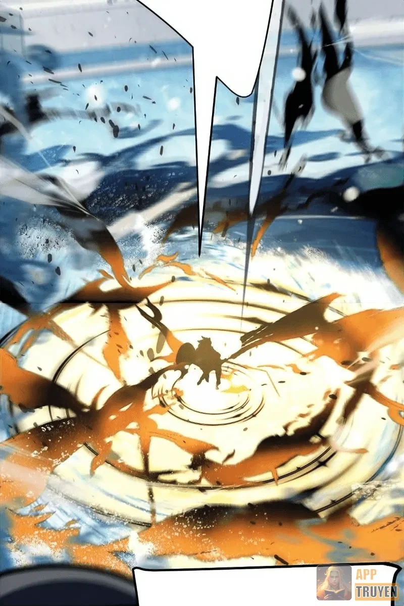 Tội Ác Chi Thành Chapter 5 - 38