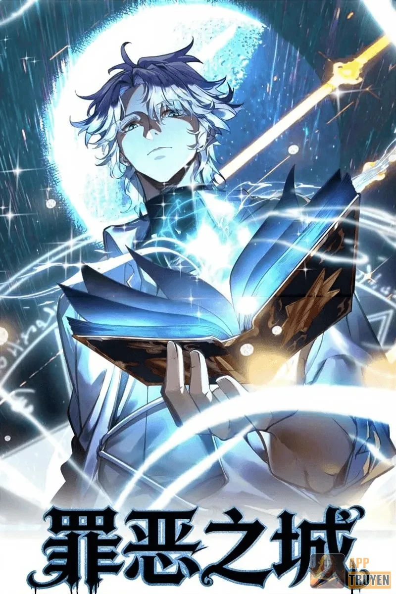 Tội Ác Chi Thành Chapter 5 - 44