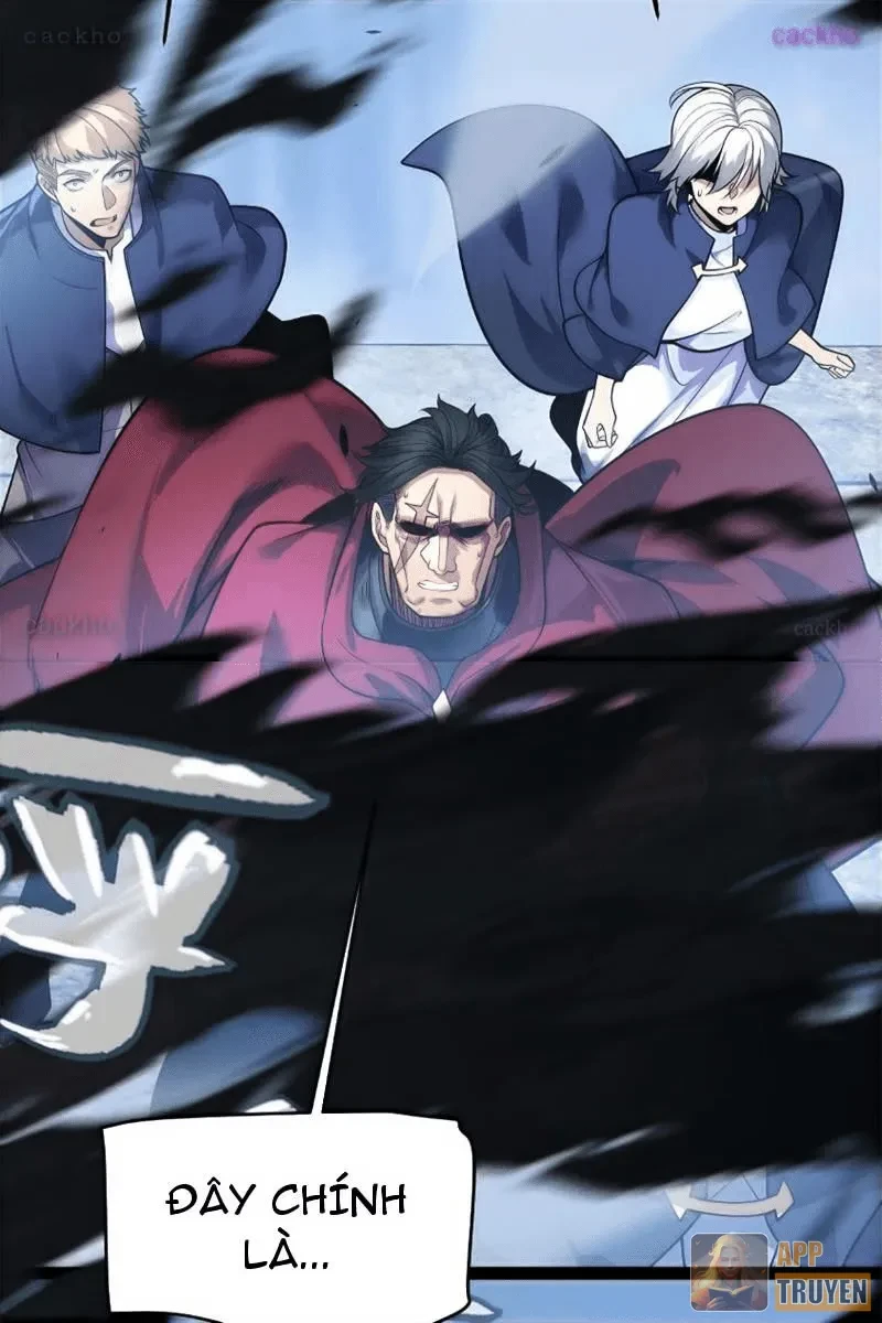 Tội Ác Chi Thành Chapter 5 - 47