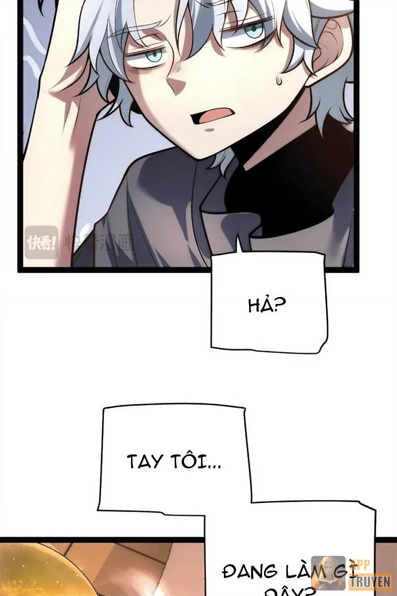 Tội Ác Chi Thành Chapter 5 - 106