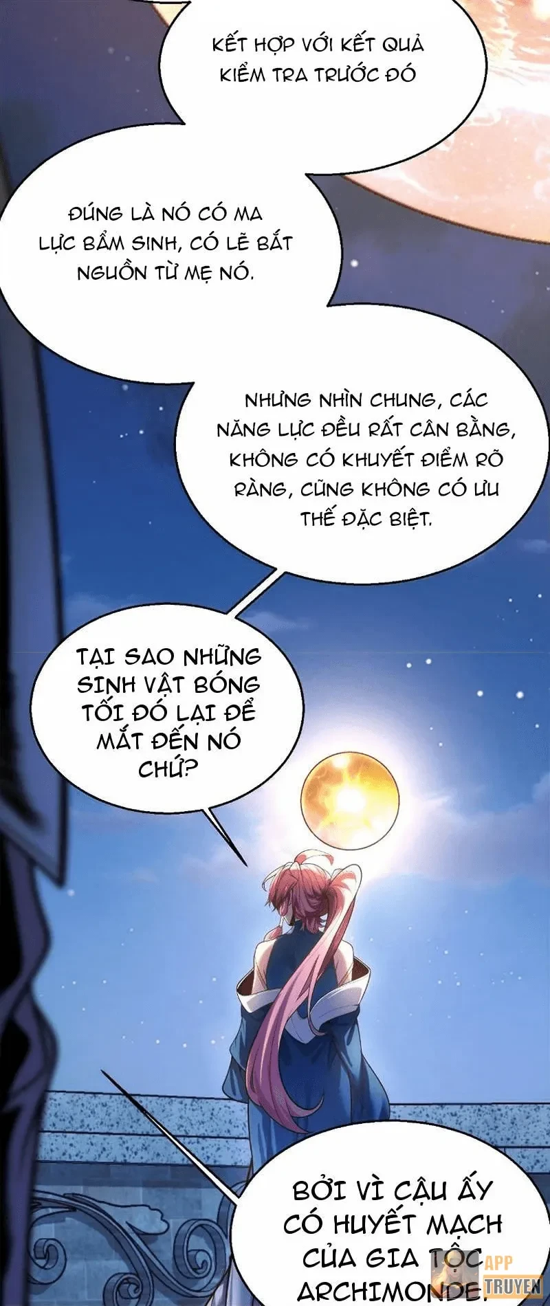Tội Ác Chi Thành Chapter 6 - 3