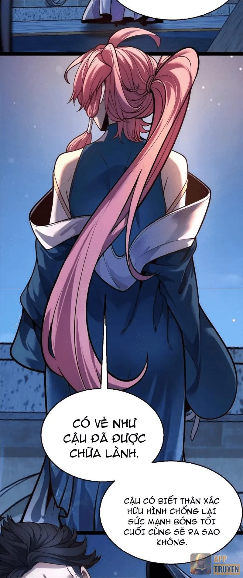 Tội Ác Chi Thành Chapter 6 - 4