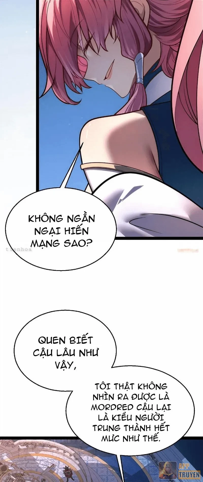 Tội Ác Chi Thành Chapter 6 - 6