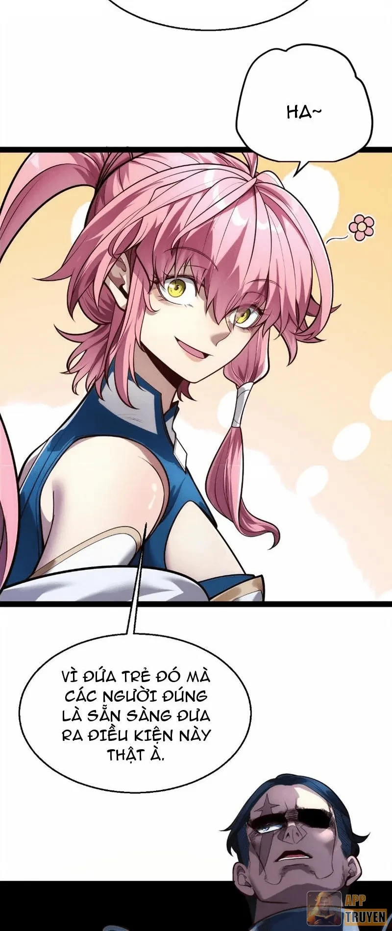 Tội Ác Chi Thành Chapter 6 - 8