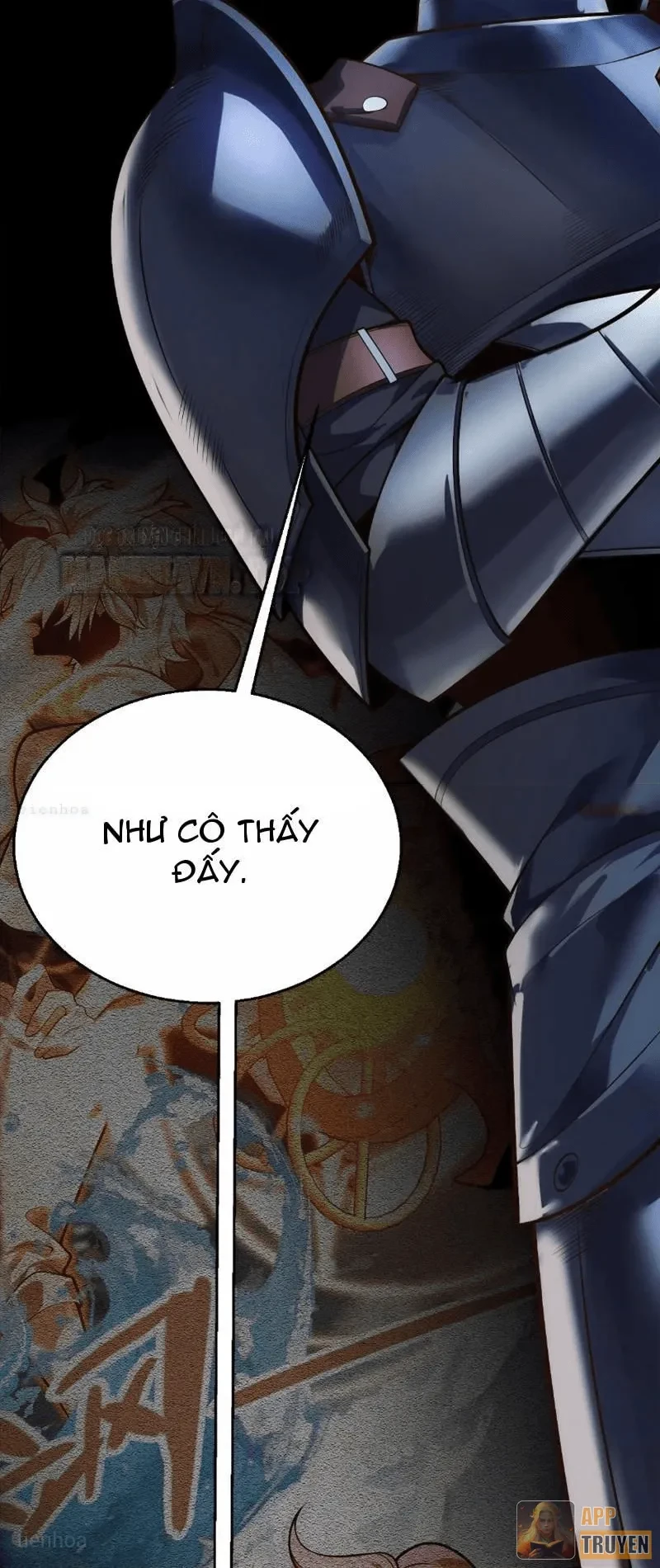 Tội Ác Chi Thành Chapter 6 - 9